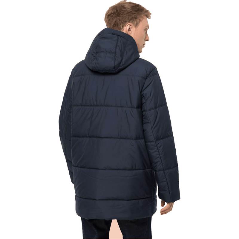 Jack Wolfskin Mens North York Jacket-3
